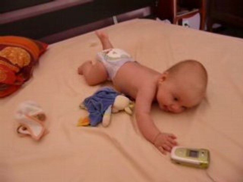 quand on veut on peut