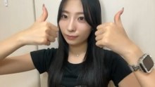 石黒友月 SKE48 2026-10-18 22_02 SHOWROOM