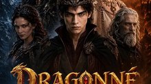 DRAGONNÉ AU SANG CACHÉ | Français