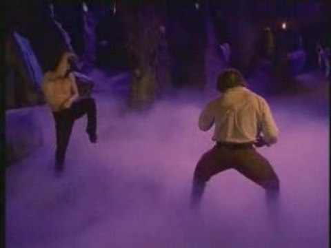 Mortal Kombat Conquest Episode 8 - Undying Dream - 3 of 4