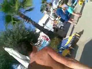 Les londoniennnnns, inseec stage dream'in getmore WEI 2010