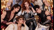 The War Empress Return With Her Escorts - FULL FILM I ENSUB