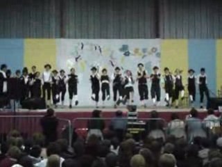 Dansons avec Rabby Jacob 🕺