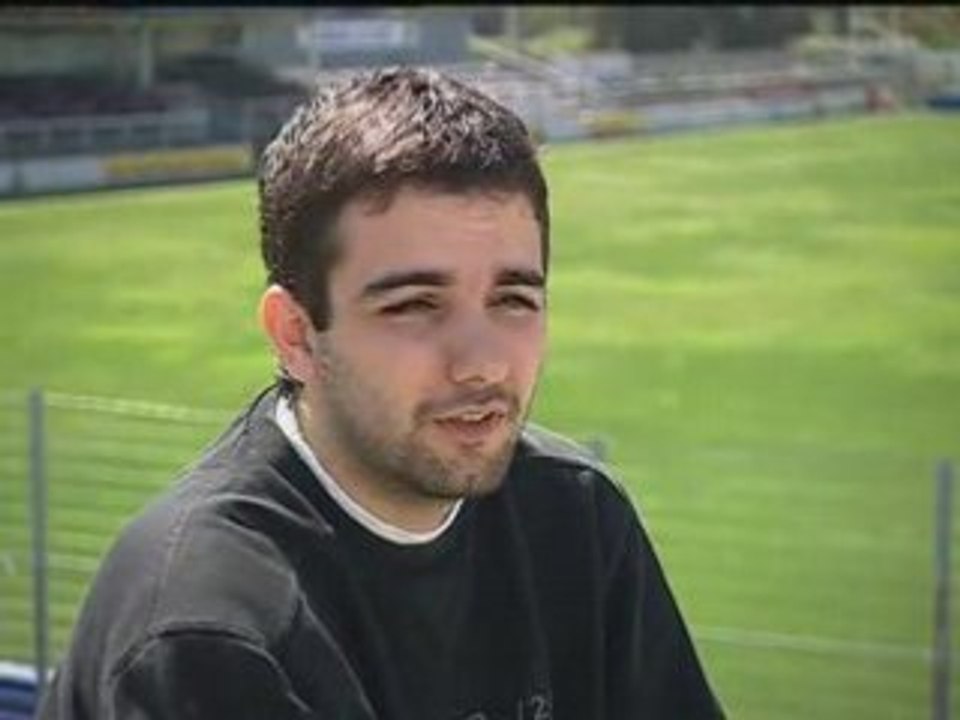 Furiani, un siècle. partie 3