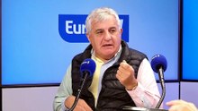 Émeutes : Ivan Rioufol accuse la classe politique d'avoir avalisé ce modèle depuis 30 ans.