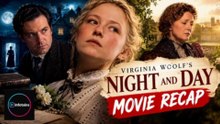 ​Choosing Between Passion & High Society Expectations | Night and Day Movie Recap