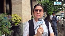 Exclusive: Kunickaa Sadanand on Tiger Shroff firing incident, Mumbai’s law and order and public safetyMumbai, Maharashtra: During an exclusive conversation with actress Kunickaa Sadanand, she opened up about the recent firing incident involving actor Tige