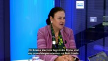 Ambasador UE: Kijów jest dziś prawdziwym miastem frontowym