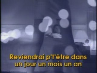 Karaoké- Bibie - Tout doucement