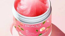 Original Korean exfoliating scrub. Order link in description.