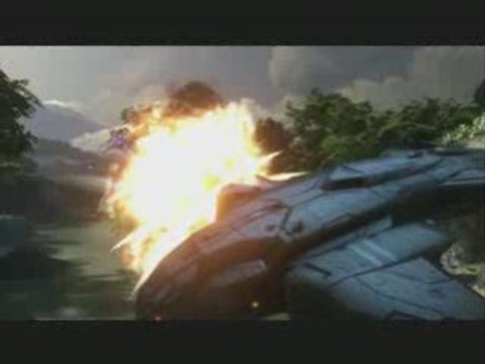 amv Halo 3