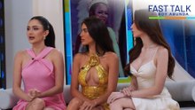Fast Talk with Boy Abunda: Nagbago na nga ba ang rules ng beauty pageant? (Episode 964)