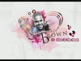 CHRIS BROWN - GLOW IN THE DARK (Ready 4 love)