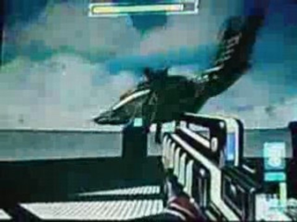 Perfect Dark Zero- Datacore Part 3