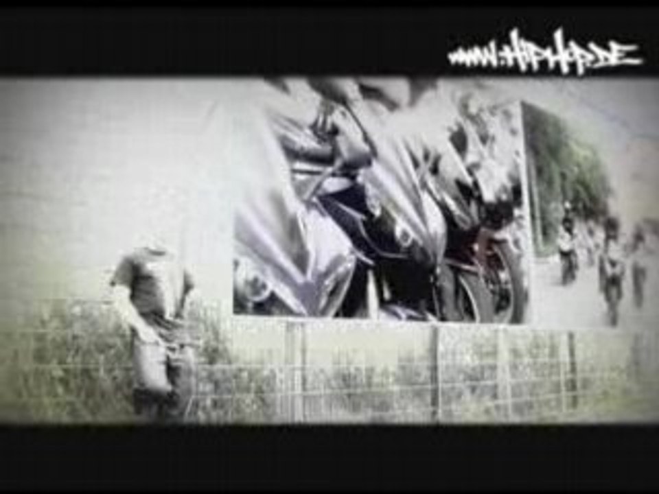 Deso dogg & jasha - das leben