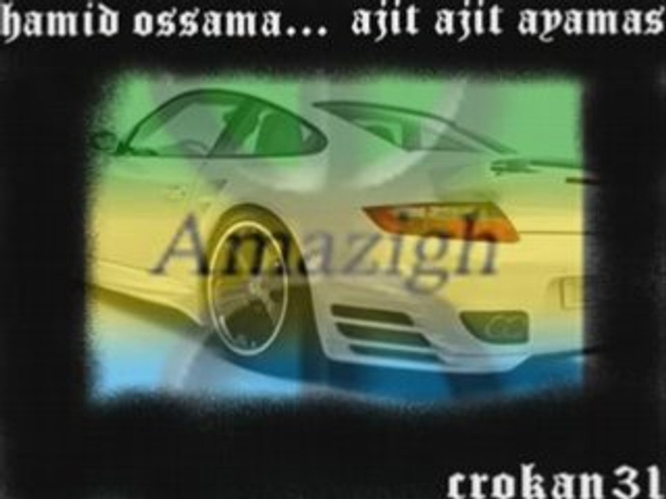 hamid ossama ft nawal ajit ajit ayamas