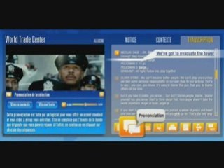 infolangue - apprentissage des langues