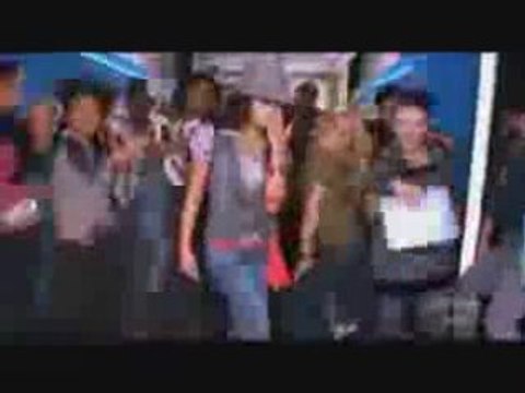 Vanessa Hudgens Sears Commercial - Don't Just Go Back