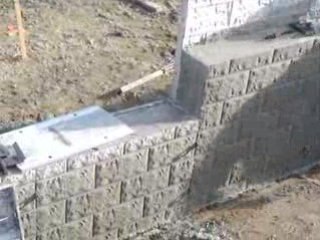 Formwork