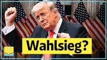 Gewinnen die Republikaner doch noch die Midterms?