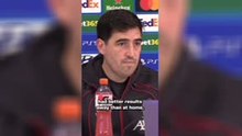 'I 100% prefer to play at home' - Iraola dismisses Liverpool's Anfield struggles