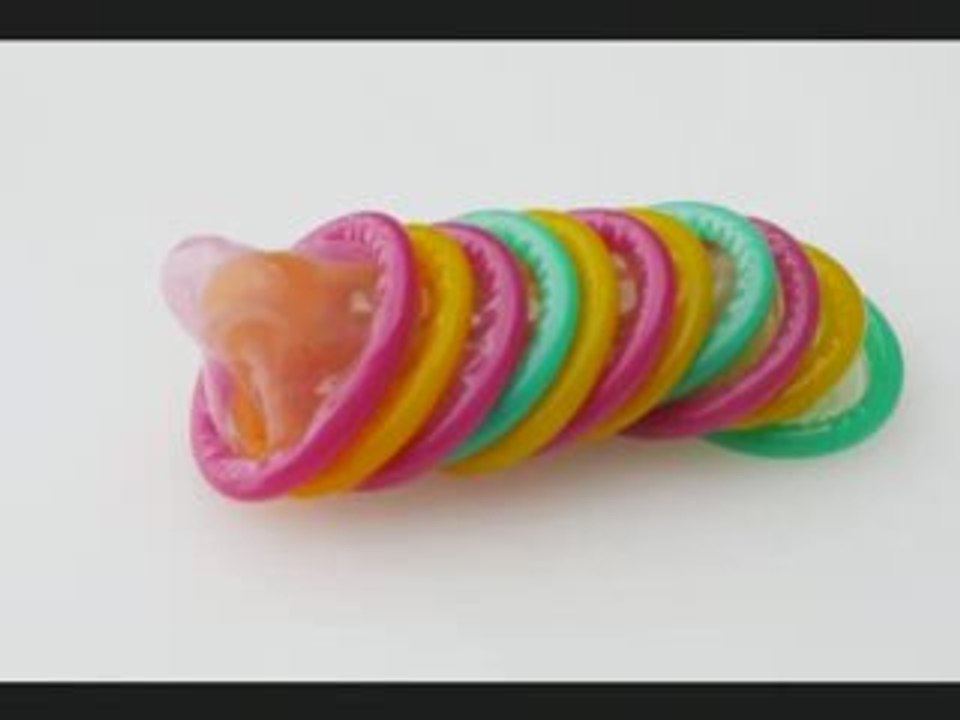 Condom