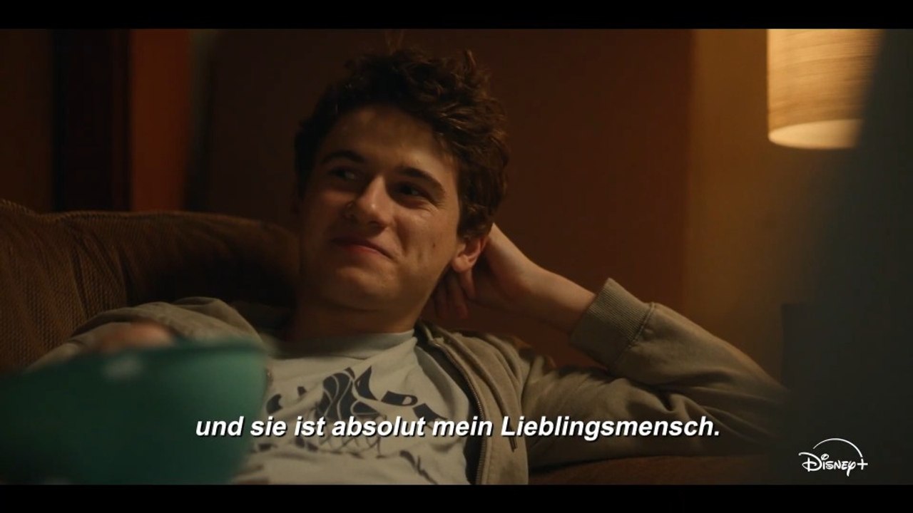 Phony - S01 Trailer (Deutsche UT) HD