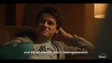 Phony - S01 Trailer (Deutsche UT) HD