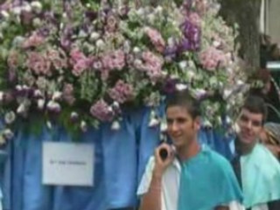 FETE DE BOTICAS AOUT 2008