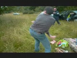 Camping Sauvage II - Le Clip