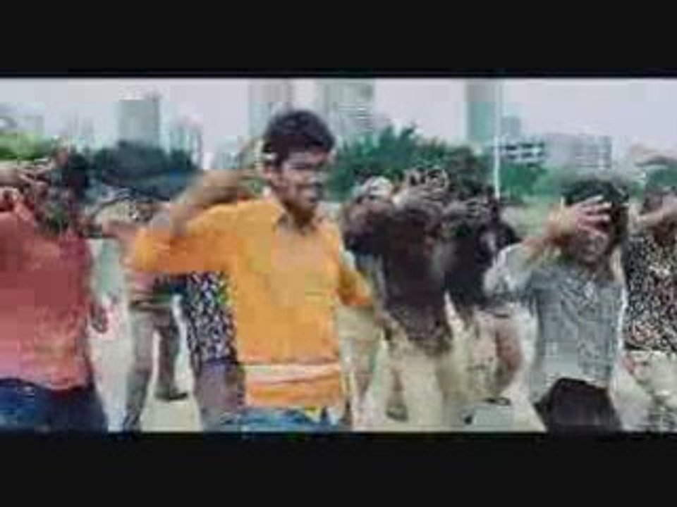 Happy New Year hq by Priya