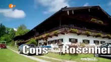 Die Rosenheim-Cops -363- Vom Glück erschlagen