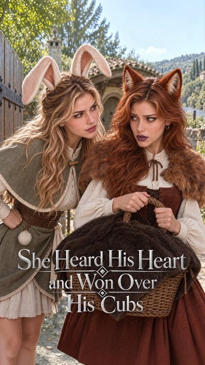 She Heard His Heart and Won Over His Cubs 31eps - video Dailymotion