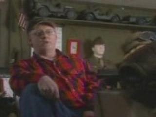 Turning Points of History - Man and Jeep - i