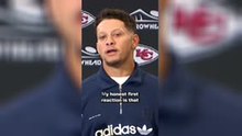 Mahomes matches Brady’s 100-win record