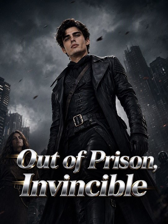 Out Of Prison, Invincible Episode | Full Film HD - video Dailymotion