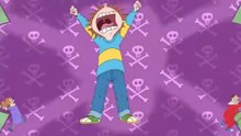 Horrid Henry Ka Naya Kaarnaama! 😈|hindi dubbed
