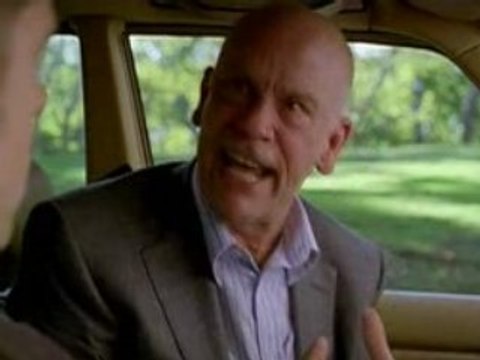 Burn After Reading Featurette - John Malkovich