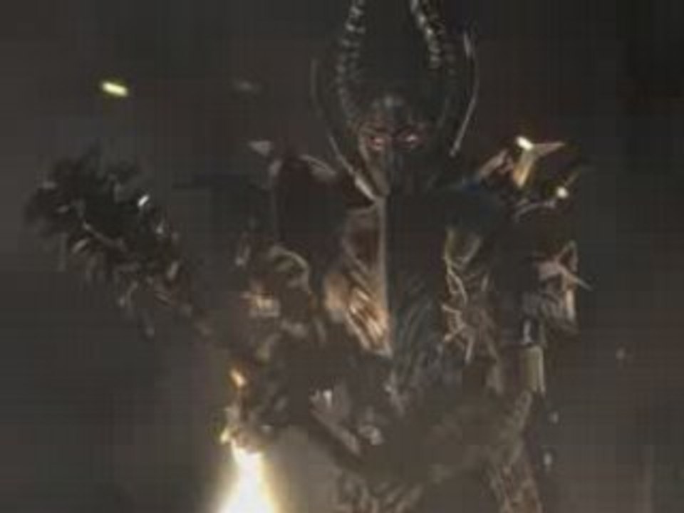 Warhammer Online Age Of Reckoning AMV