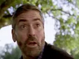 Burn After Reading Featurette - George Clooney