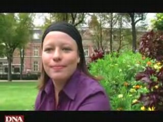 Isabelle Bertinet, l'esprit brésilien de la rédaction