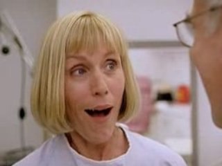 Burn After Reading Featurette - Frances McDormand