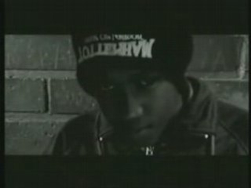 Reportage 2.5 Rap bizzness: coulisses de l'industrie du rap