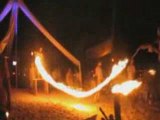Fire Show in Ko Phi Phi