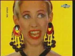 Claudia Phillips & The Kicks - Quel souci la Boetie