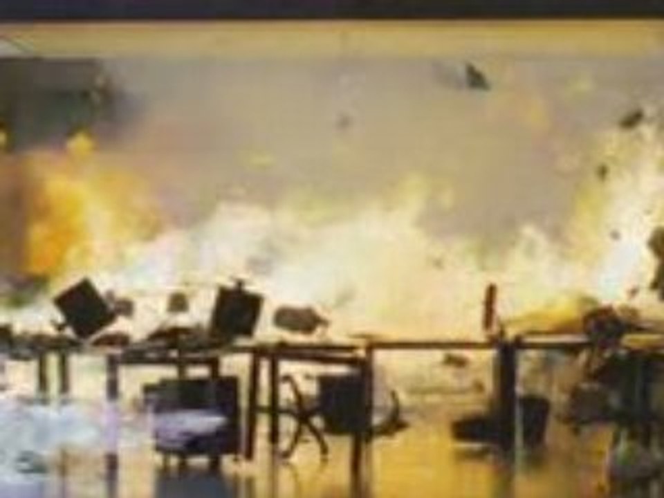 Max Payne segundo trailer