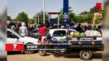 Niger : la pénurie d'essence s'étend à Niamey