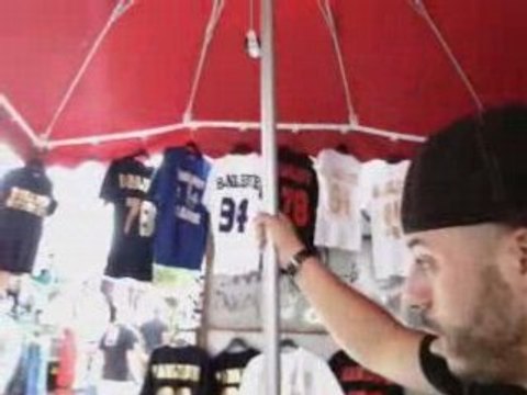 MOHA DU 72 ET TRUAND 2 LA GALERE