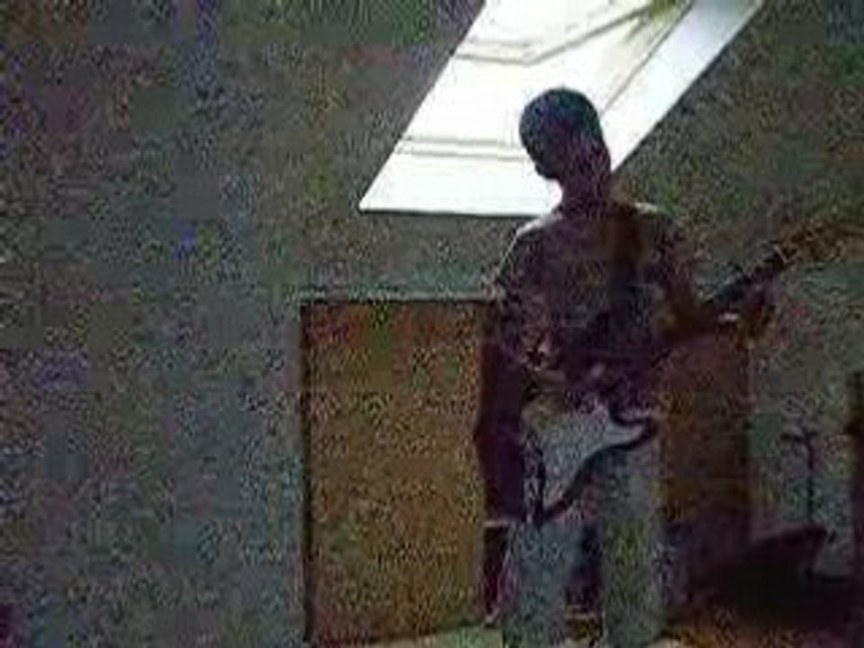 Guitare introduction