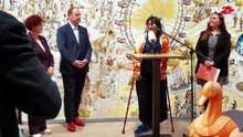 260 Jahre Prater -  Wurstelpraterkultur wird Kulturerbe